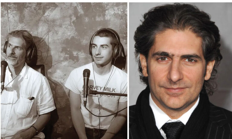 What Happened to Vadim Imperioli, Michael Imperioli’s Son?