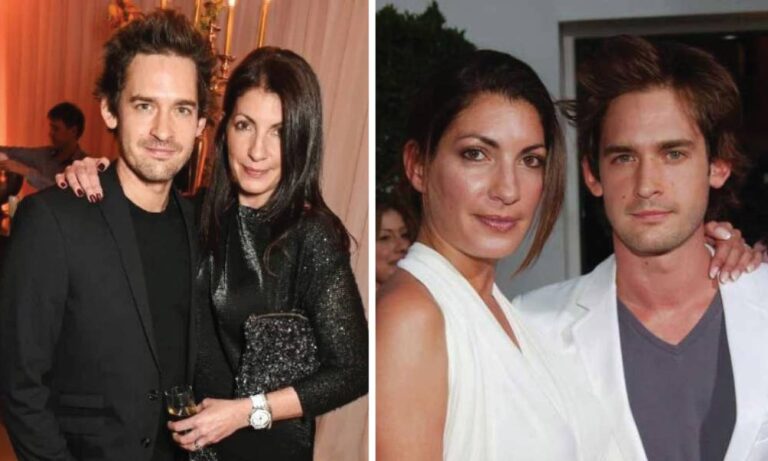 Who Is Gaby Jamieson? All About Will Kemp’s Wife and Her Hidden Talents