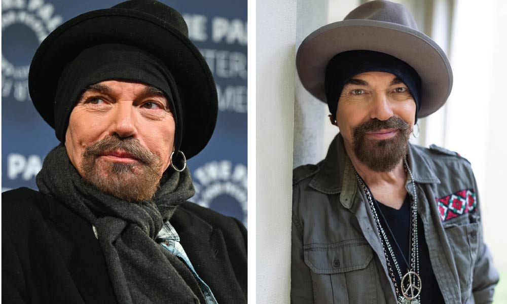 The Untold Story of Jimmy Don Thornton, Billy Bob Thornton’s