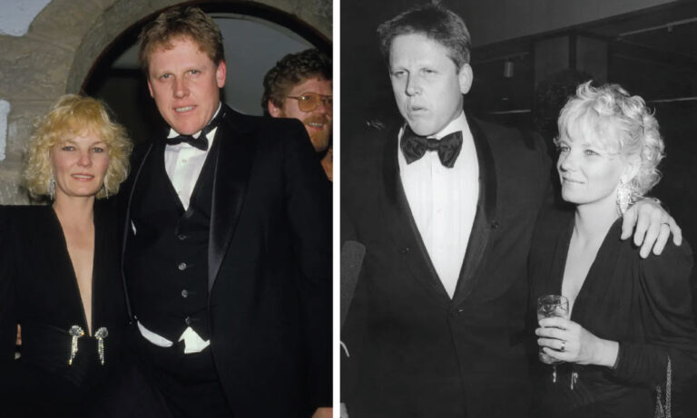 Judy Helkenberg, Gary Busey’s Ex-Wife, Chose Peace Over Fame