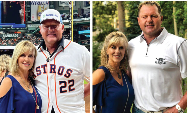 Who Is Debra Lynn Godfrey, Roger Clemens' Wife for Over 40 Years?