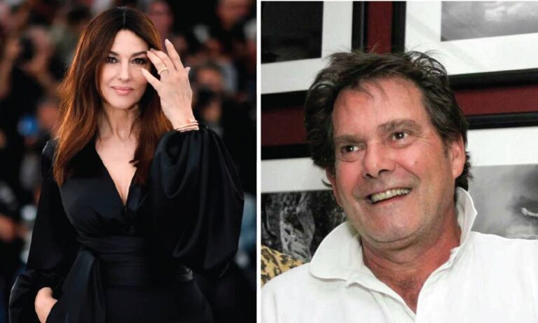 Claudio Carlos Basso: Monica Bellucci’s Ex-Husband Who Changed Fashion Forever