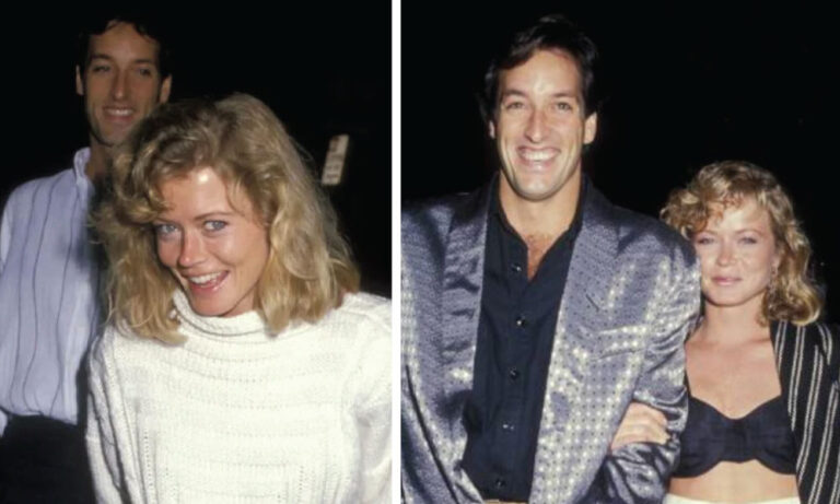 Paul DeRobbio: What Happened to Sheree J. Wilson’s Ex-Husband?