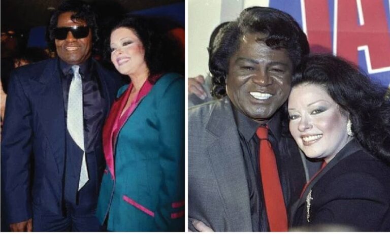 What Happened to Adrienne Rodriguez, James Brown’s Wife? Her Sad Truth