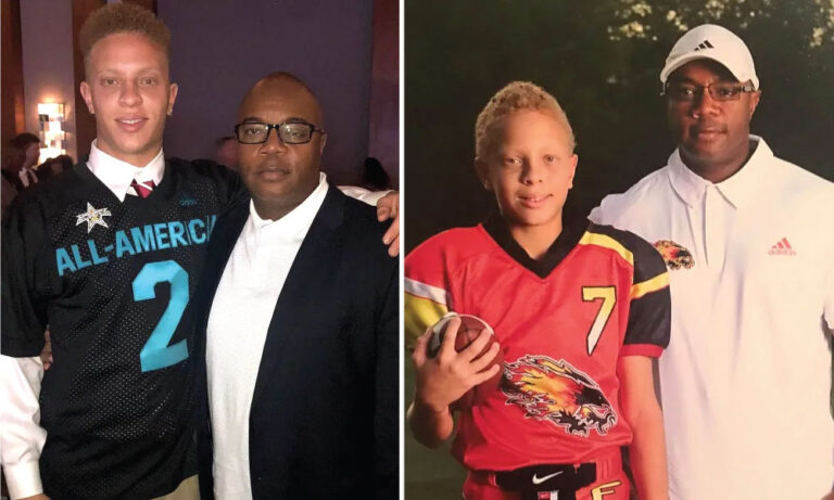 Mike Rattler: What You Didn’t Know About Spencer Rattler’s Father