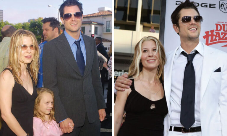 Melanie Lynn Clapp: What Happened to Johnny Knoxville’s Ex-Wife?