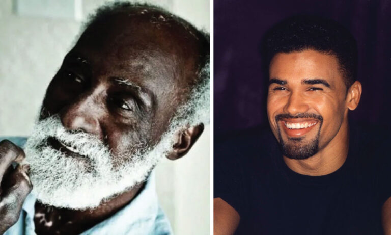 Inside the Life of Sherrod Moore, Shemar Moore’s Father