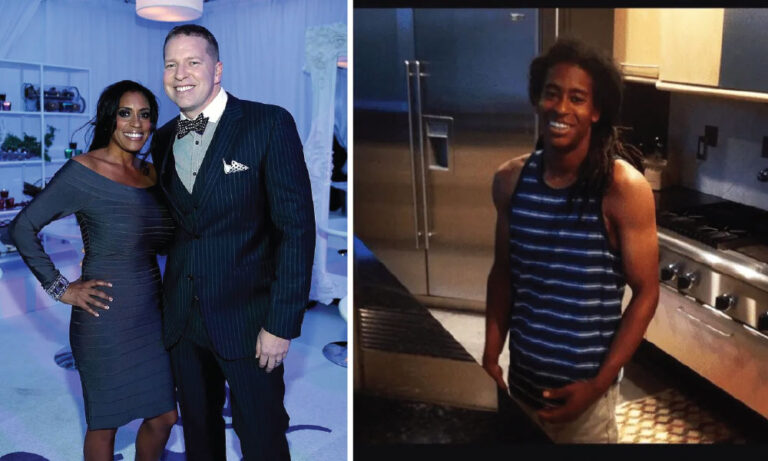 Emilio Owen: What Happened to Gary Owen’s Son After the Divorce?