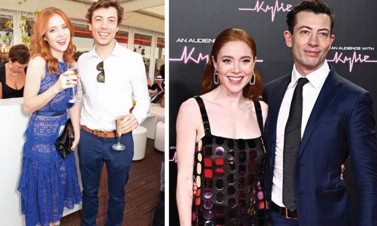 Roy Horgan: Angela Scanlon’s Husband, Career, Net Worth, Age & Where He Is Now in 2026