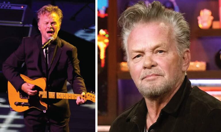 What Happened to Priscilla Esterline, John Mellencamp’s Ex-Wife?