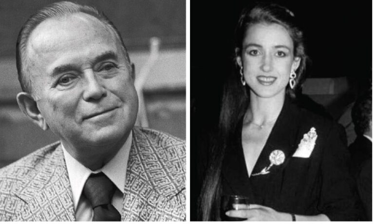 Jane Dobbins Green: What Happened to Ray Kroc’s Second Ex-Wife?