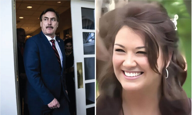 Who Is Dallas Yocum? Everything About Mike Lindell’s Ex-Wife Who Is Dallas Yocum? Everything About Mike Lindell’s Ex-Wife