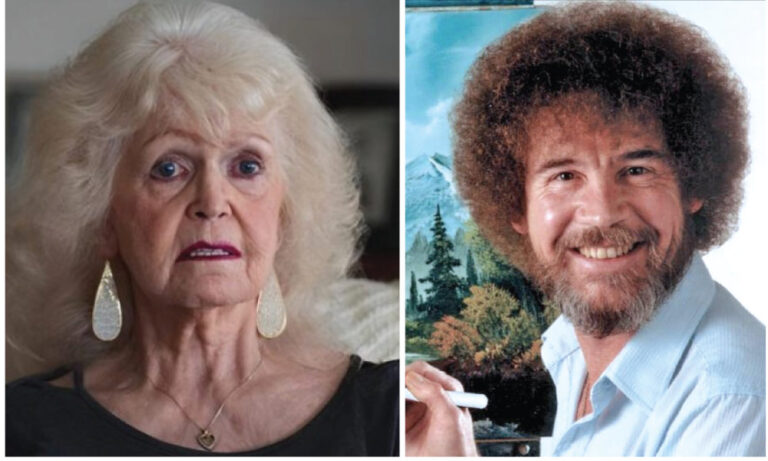 Who Was Vivian Ridge? The Hidden Life of Bob Ross’ Ex-Wife