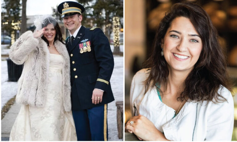 Who Is Meredith Schwarz? The Full Story of Pete Hegseth’s Ex-Wife Who Is Meredith Schwarz? The Full Story of Pete Hegseth’s Ex-Wife