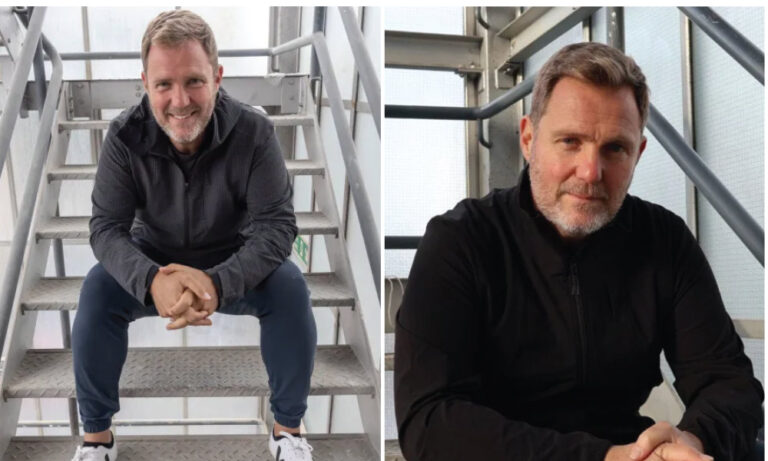 Simon Squibb Net Worth: How a Homeless Teen Became a Millionaire Leader