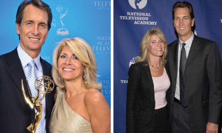 Who Is Holly Bankemper, Cris Collinsworth’s Wife? Her Life Beyond the Spotlight