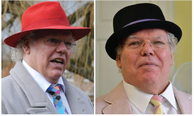Roy Chubby Brown Net Worth: The Rise, the Fame, and the Money Story