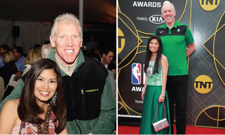 Who Is Lori Matsuoka? Inside the Life of Bill Walton’s Wife
