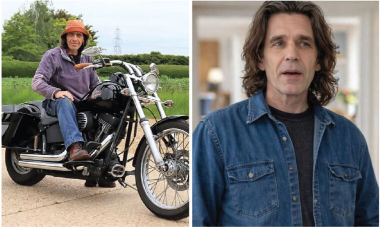 Guy Willison Net Worth, Wife, Age, Children & Family: The Full Story