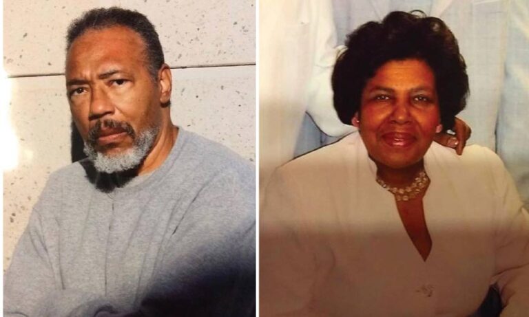 Winndye Jenkins: What It Really Means to Be Larry Hoover’s Wife