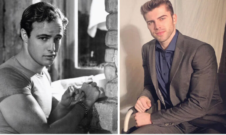 Who Is Myles Jonathan Brando? Inside the World of Marlon Brando’s Son