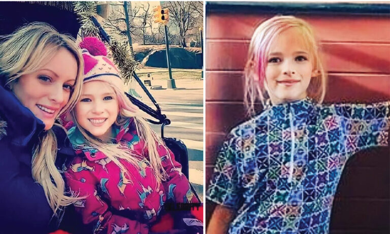 Who Is Caden Crain? Inside the World of Stormy Daniels’ Daughter