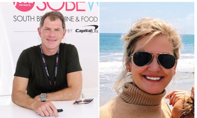 Kate Connelly: What Happened to Bobby Flay’s Ex-Wife After the Spotlight? Kate Connelly: What Happened to Bobby Flay’s Ex-Wife After the Spotlight?