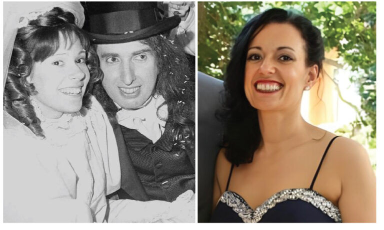 Tulip Victoria Khaury: What Happened to Tiny Tim’s Daughter?