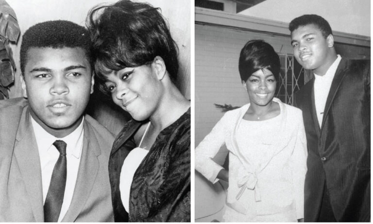 Who Was Sonji Roi, Muhammad Ali’s Ex-Wife? Her Untold Story