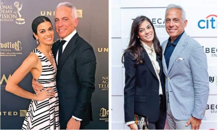 Margaret Anne Williams: What You Didn’t Know About Geoffrey Zakarian’s Wife