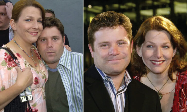 Christine Harrell: What You Didn’t Know About Sean Astin’s Wife