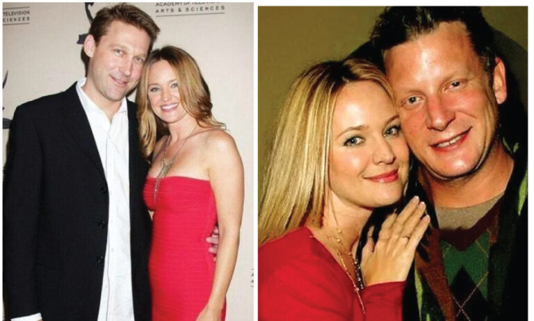 Sandy Corzine: Everything to Know About Sharon Case’s Ex-Husband