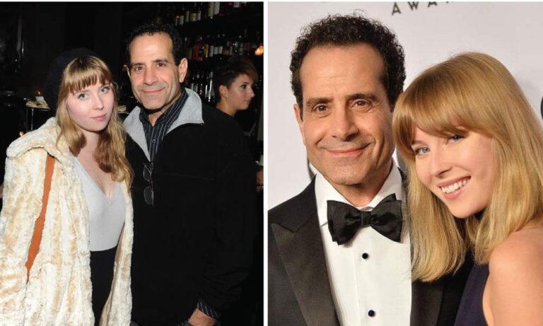 Who Is Josie Lynn Shalhoub? Meet Tony Shalhoub’s Talented Daughter