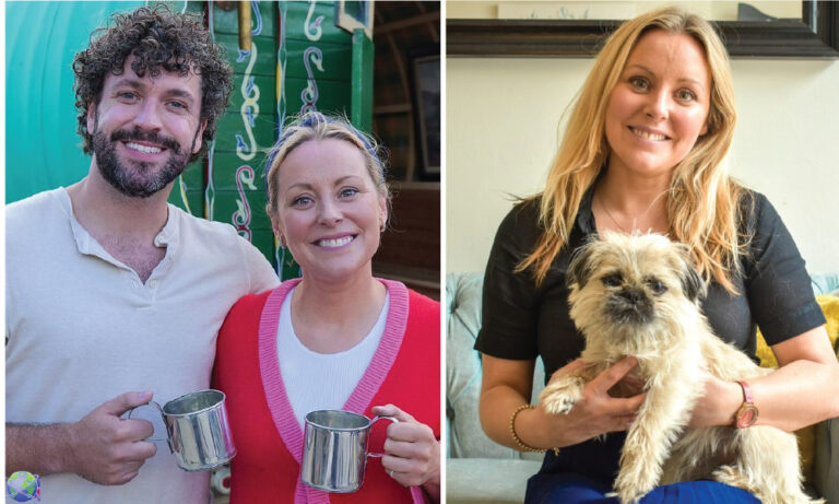 Anna Haugh Partner 2026: Career, Children, and Their Private Life Anna Haugh Partner 2026: Career, Children, and Their Private Life