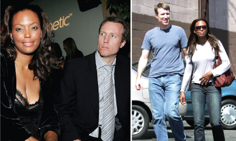 Jeff Tietjens: What Happened to Aisha Tyler’s Ex-Husband?