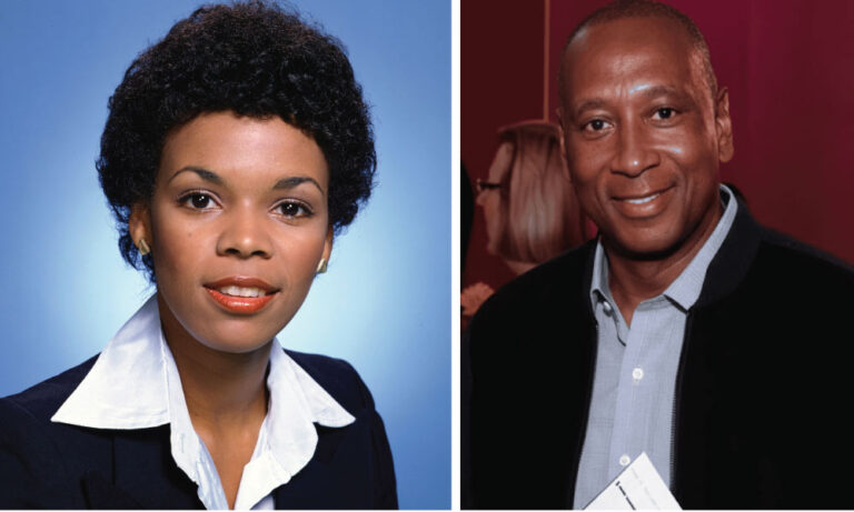 Who Is Erv Hurd, Chip Fields’ Husband and TV’s Hidden Hero?