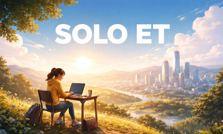 What Is Solo ET? The Easy Guide Anyone Can Understand