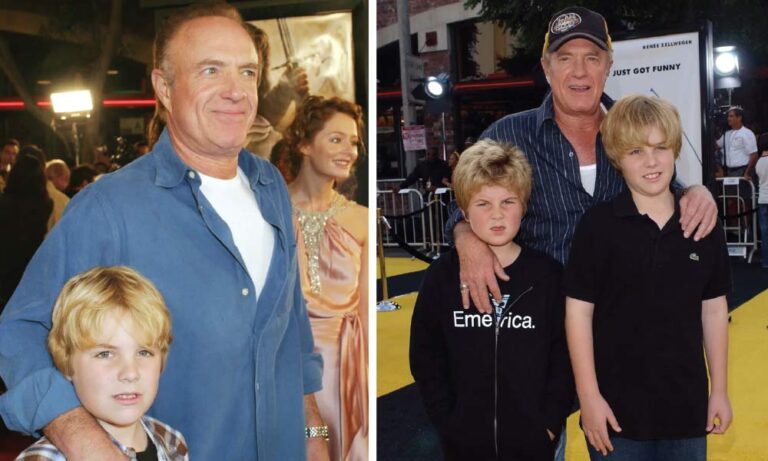 Jacob Nicholas Caan: What You Didn’t Know About James Caan’s Son