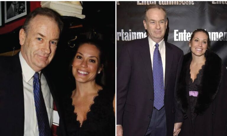 Maureen E. McPhilmy: What Really Happened to Bill O'Reilly’s Ex-Wife?