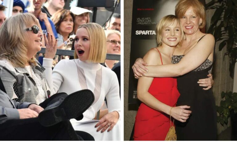 Lorelei Frygier: What You Didn’t Know About Kristen Bell’s Mother