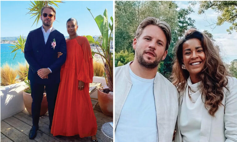 Emily Eubank: Chris Eubank’s Daughter, Her Age, Husband, Net Worth & Children