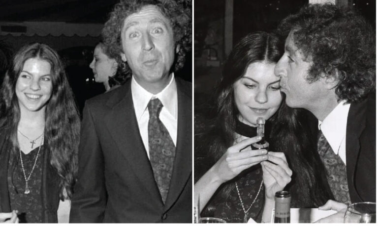 Katharine Wilder: What Happened to Gene Wilder’s Daughter?