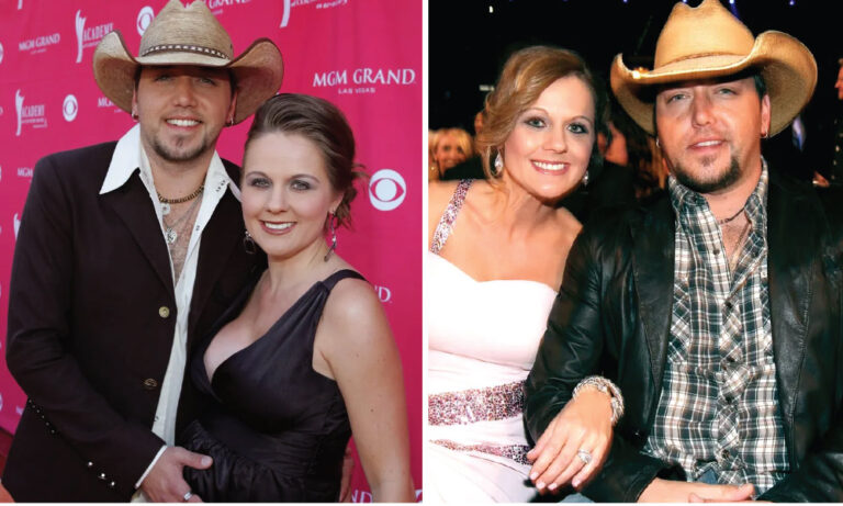 Jessica Aldean: What Happened to Jason Aldean’s Ex-Wife After the Divorce