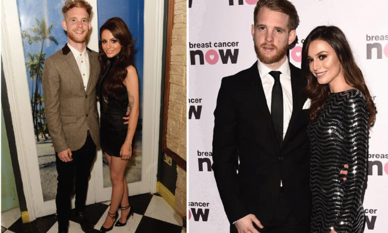 Craig Monk Net Worth Revealed: Kids, Daughter, and His Life as Cher Lloyd’s Husband