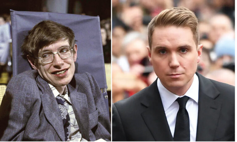 Timothy Hawking: What You Didn’t Know About Stephen Hawking’s Son