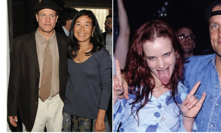 Who Is Nancy Simon, Woody Harrelson’s Ex-Wife? The Life You Never Hear About
