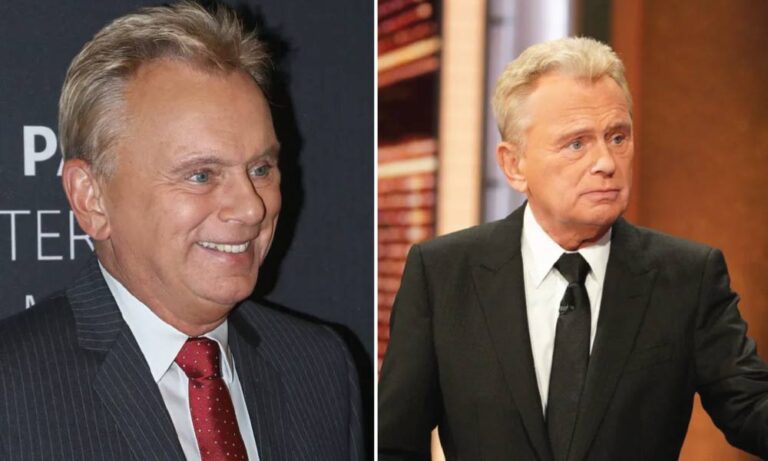 Sherrill Sajak: What Really Happened to Pat Sajak’s First Wife?