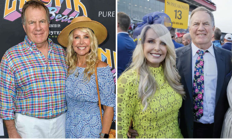 Debby Clarke Belichick: The Untold Story of Bill Belichick’s Ex-Wife