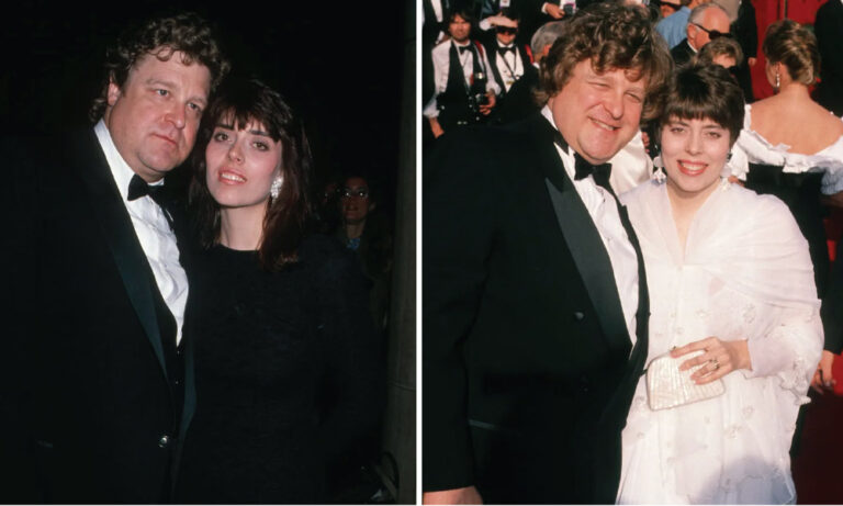 Anna Beth Goodman: What to Know About John Goodman’s Wife and Her Quiet Strength Anna Beth Goodman: What to Know About John Goodman’s Wife and Her Quiet Strength