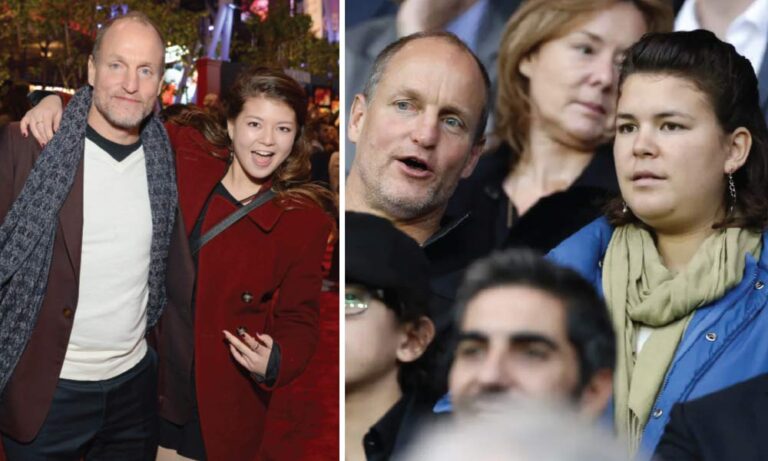 Deni Montana Harrelson: What We Know About Woody Harrelson’s Daughter